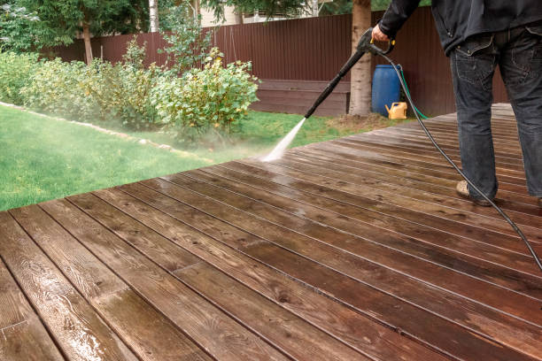 Best House Exterior Washing  in San Bernardino, CA