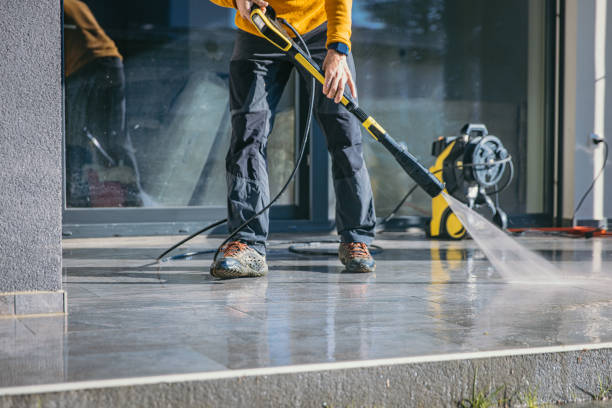 Best Patio and Deck Pressure Washing  in San Bernardino, CA